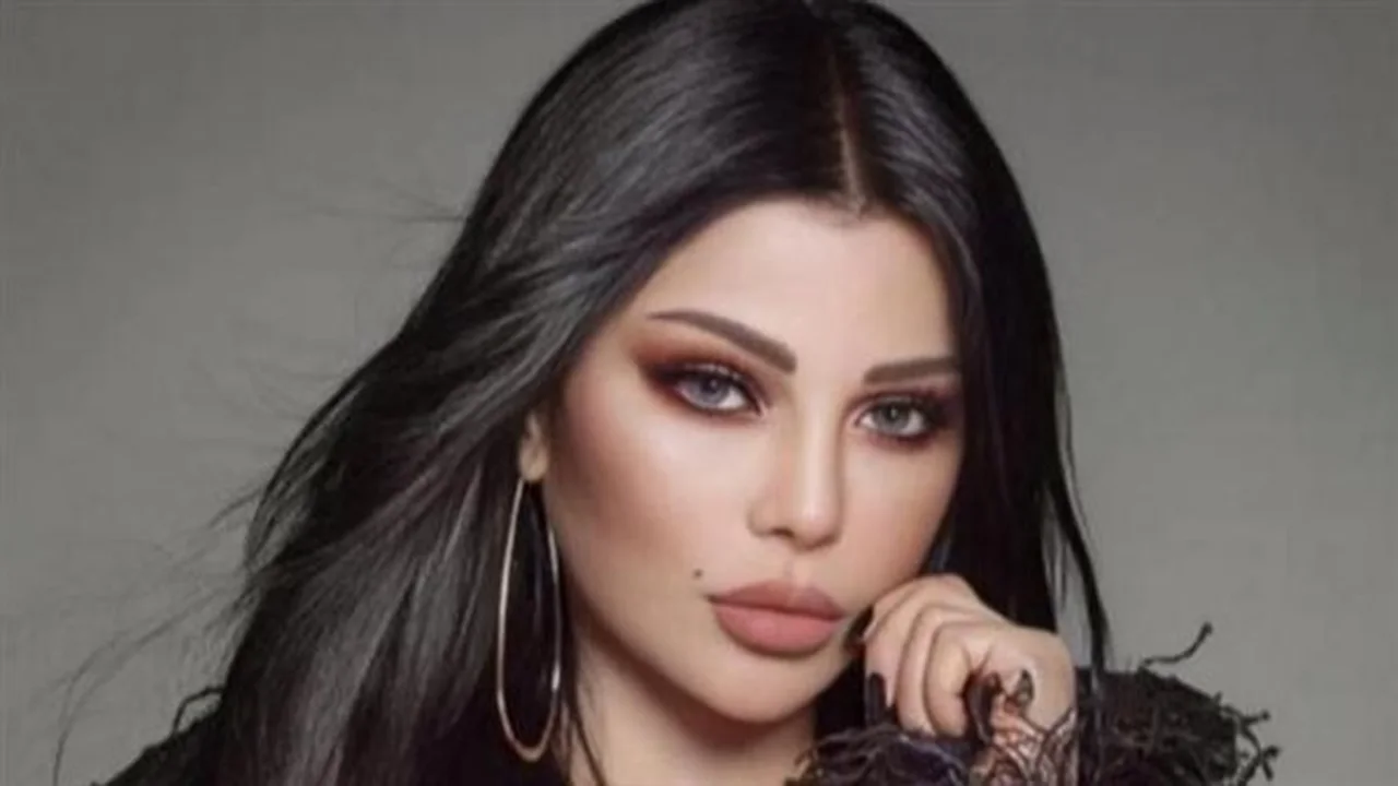 هيفاء وهبي تتألق في حفلها المرتقب بالأردن وسط حشود جماهيرية هائلة